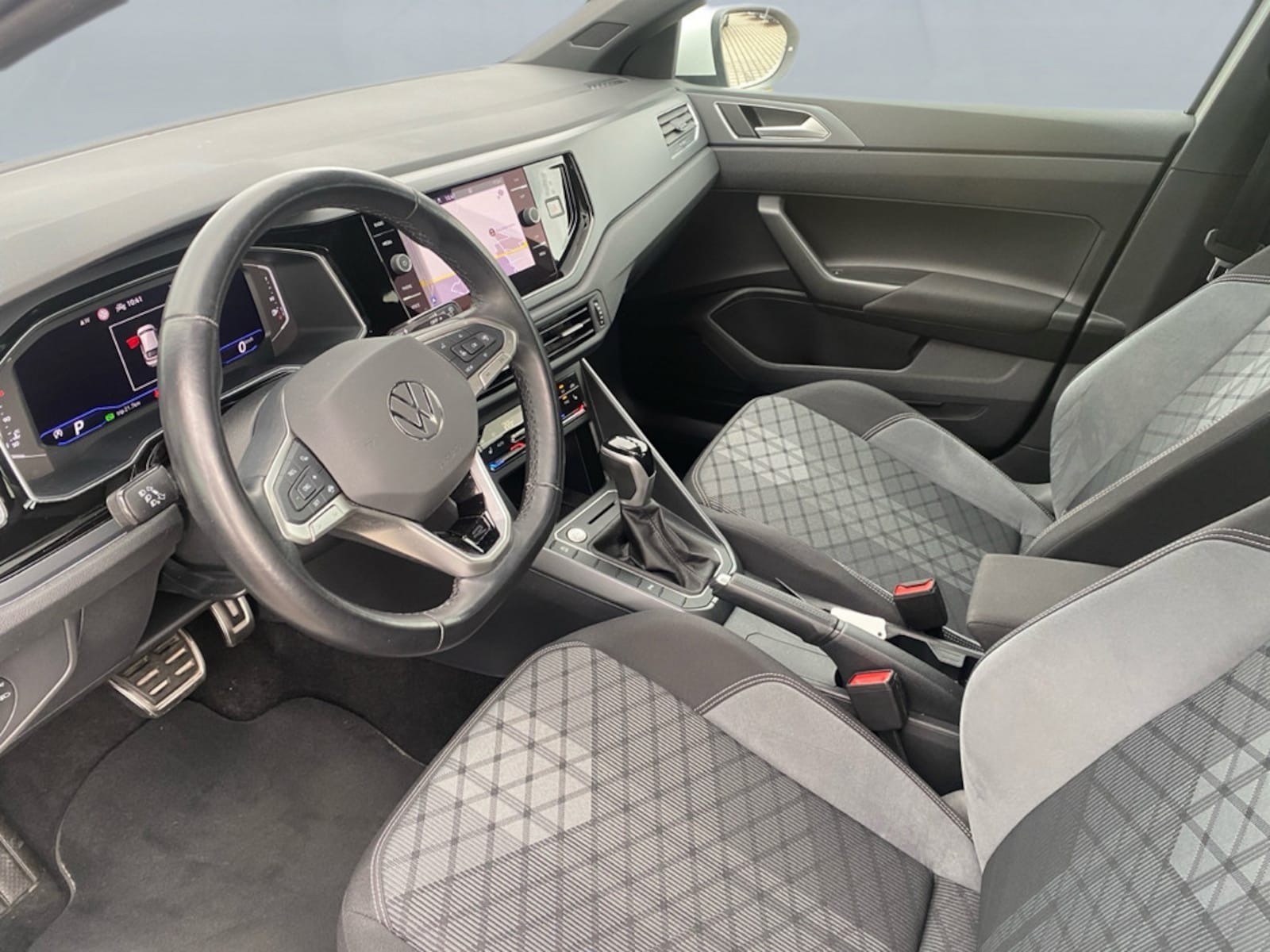 Volkswagen Taigo – Bild 8