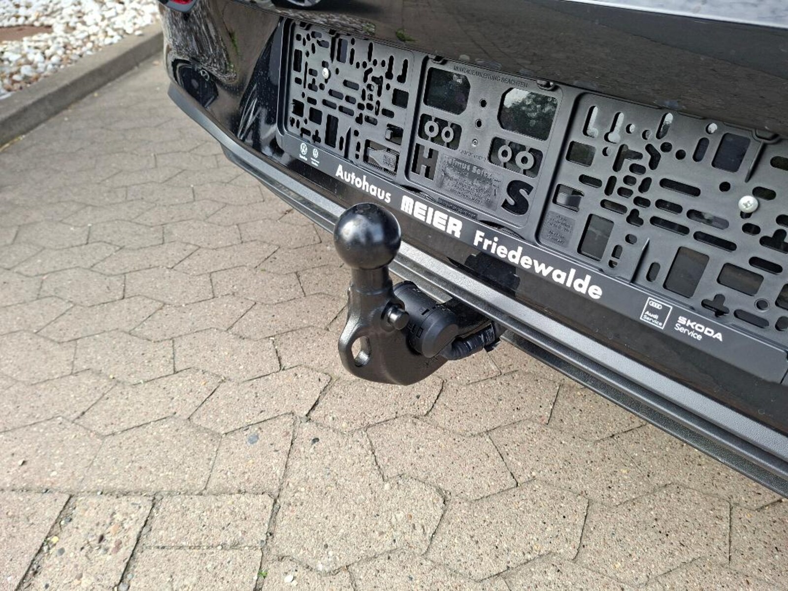 Volkswagen Golf – Bild 19