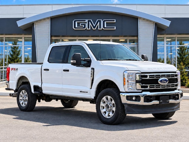 2024 Ford F-250 Super Duty