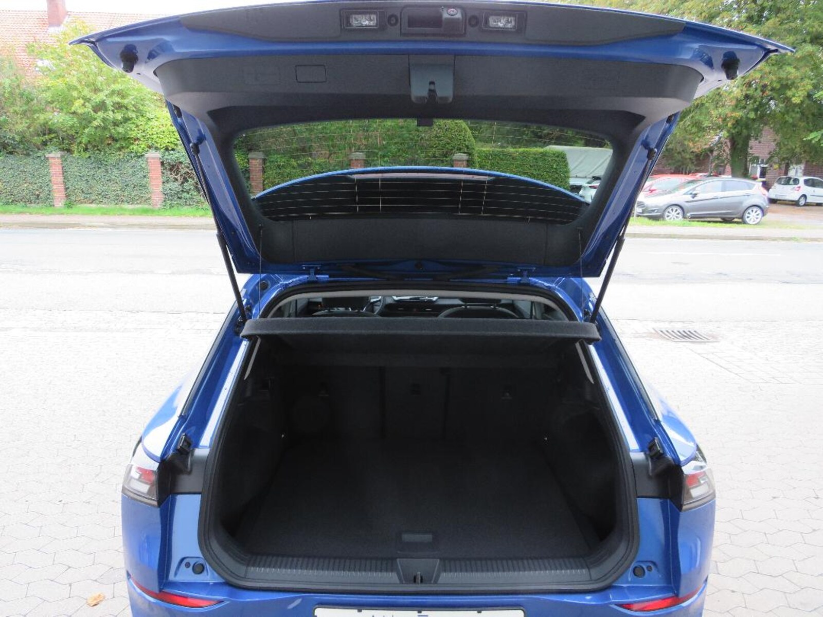 Volkswagen T-Roc – Bild 8