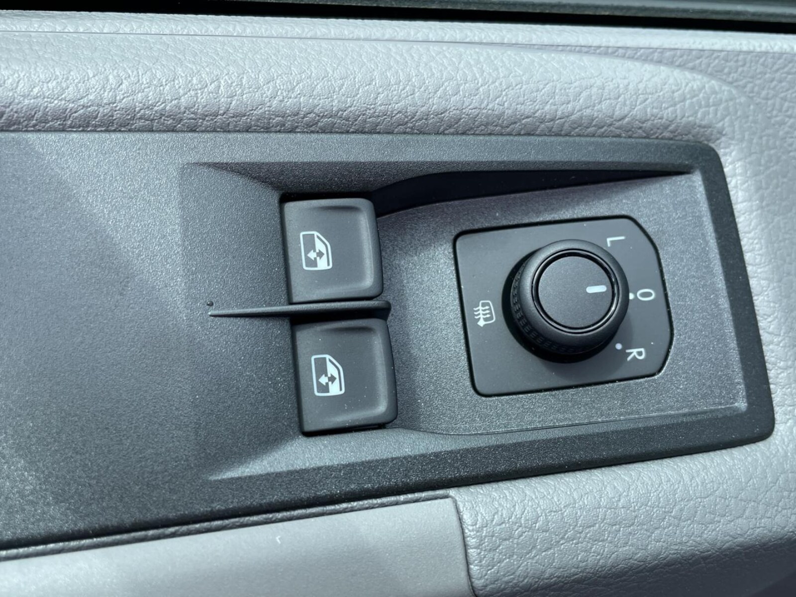 Volkswagen Crafter Kasten langer Radstand – Bild 7