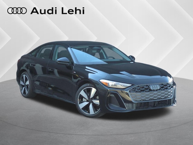 2026 Audi A5 Sedan