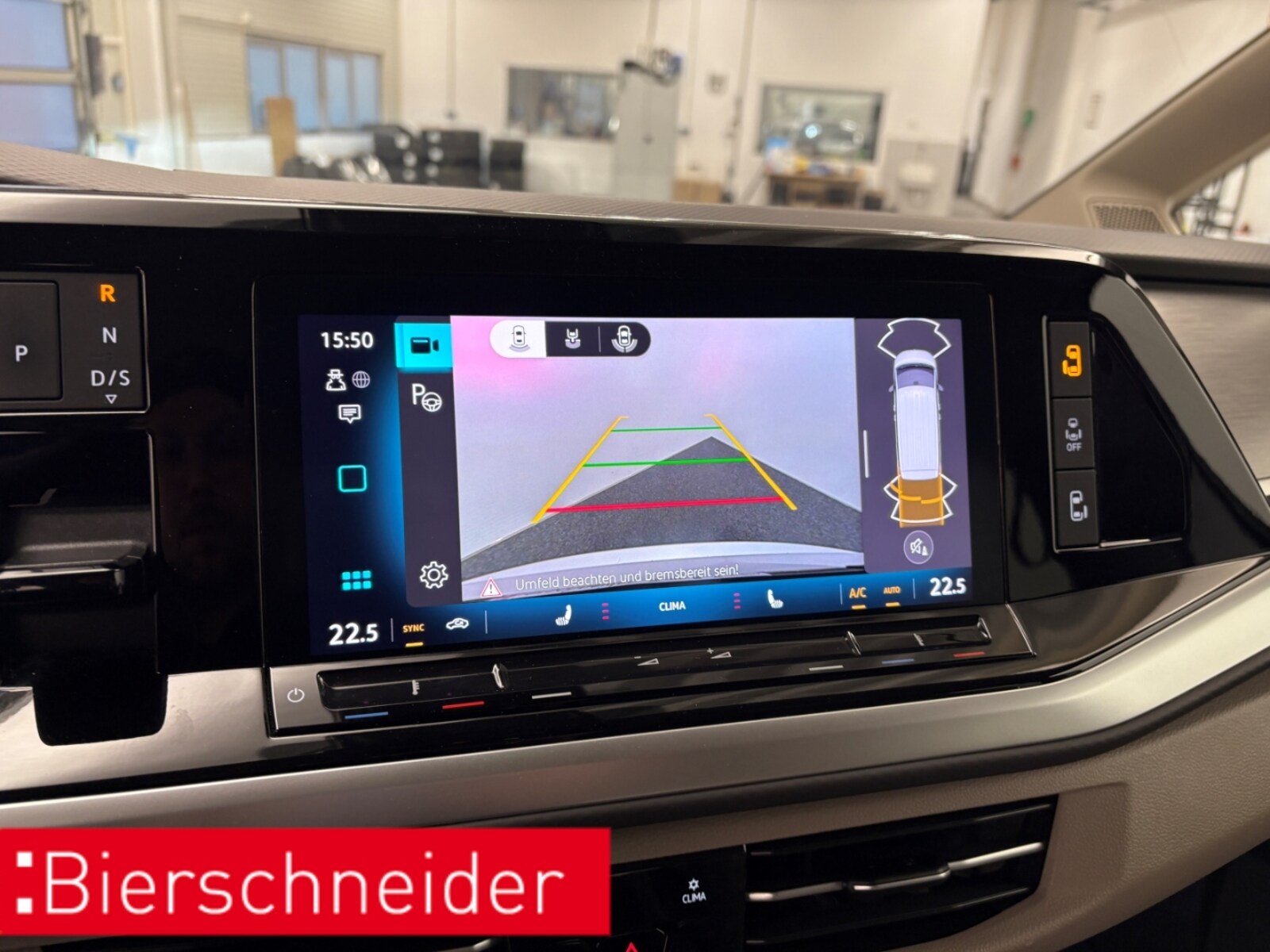 Volkswagen Multivan Langversion – Bild 12