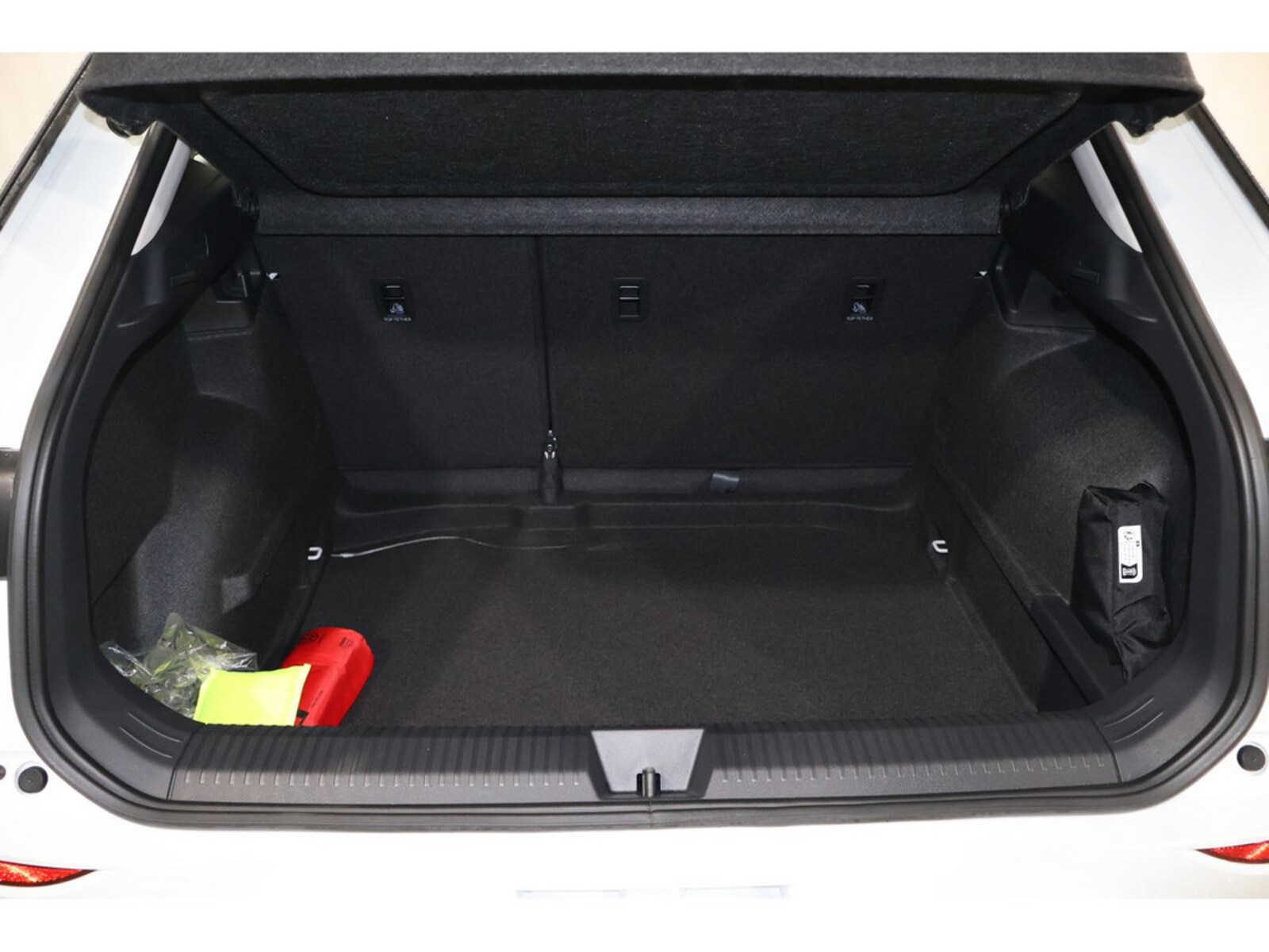 Volkswagen T-Roc – Bild 6
