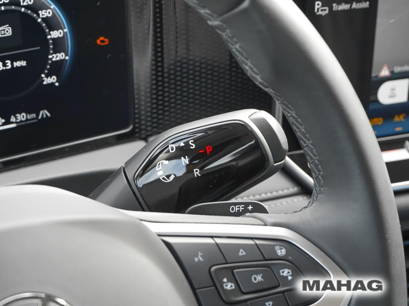 Volkswagen Tiguan – Bild 21
