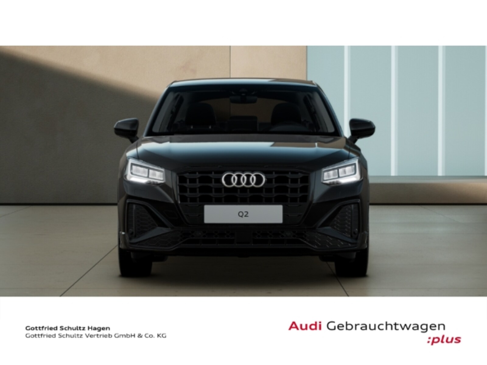 Audi Q2 – Bild 4