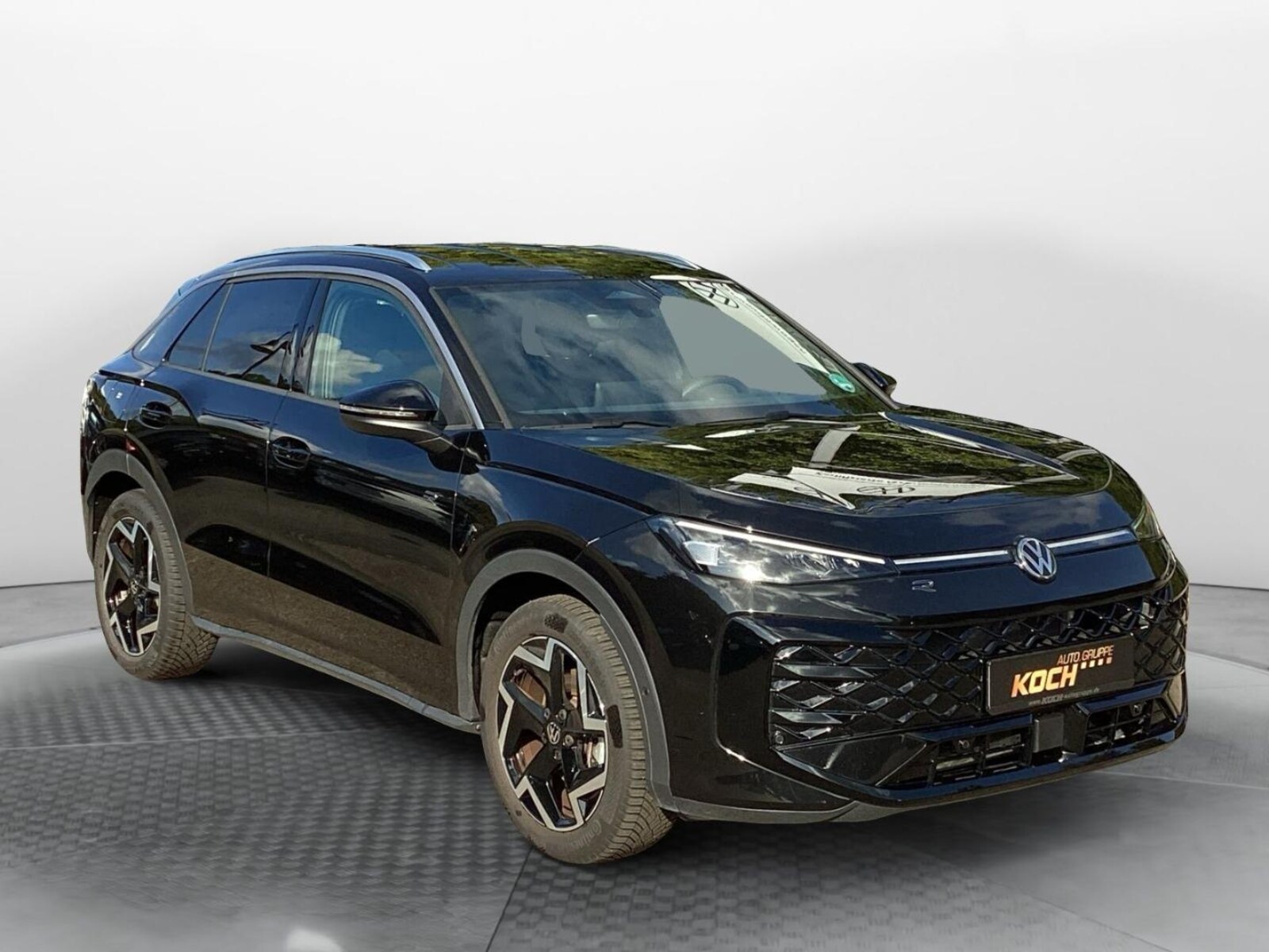 Volkswagen T-Roc – Bild 5