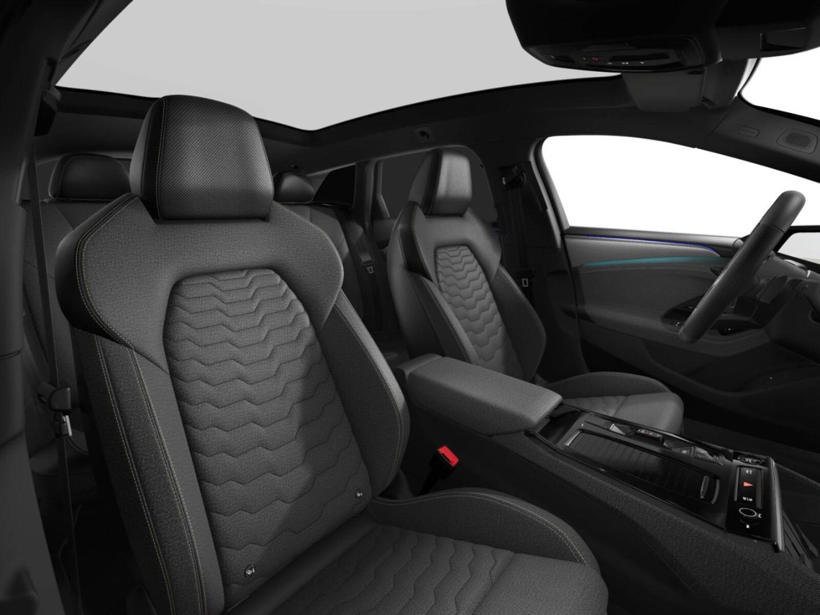Audi A6 Avant e-tron – Bild 9