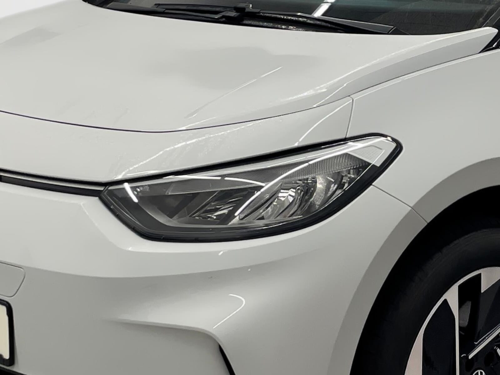 Volkswagen ID.3 – Bild 5