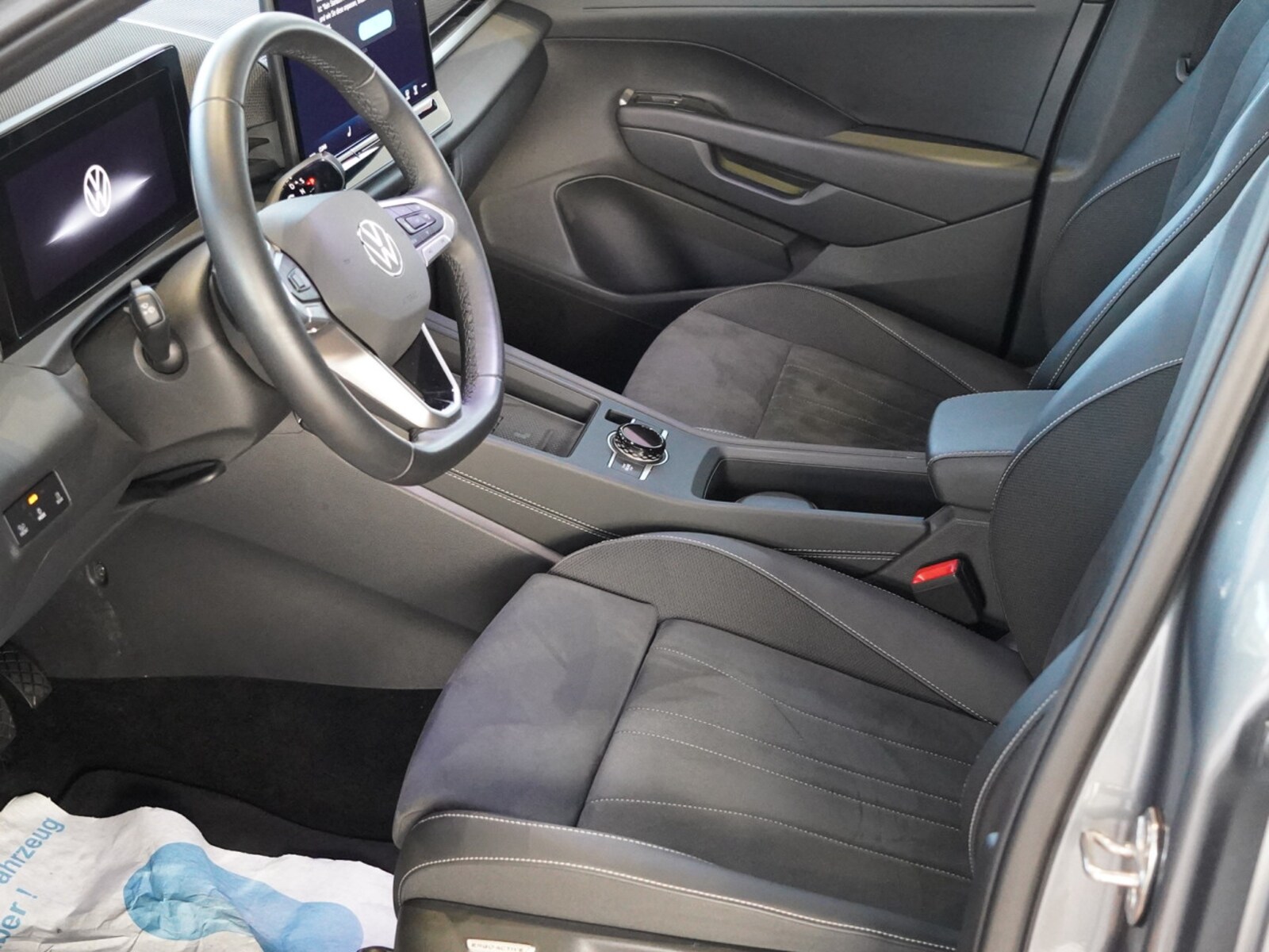 Volkswagen T-Roc – Bild 14