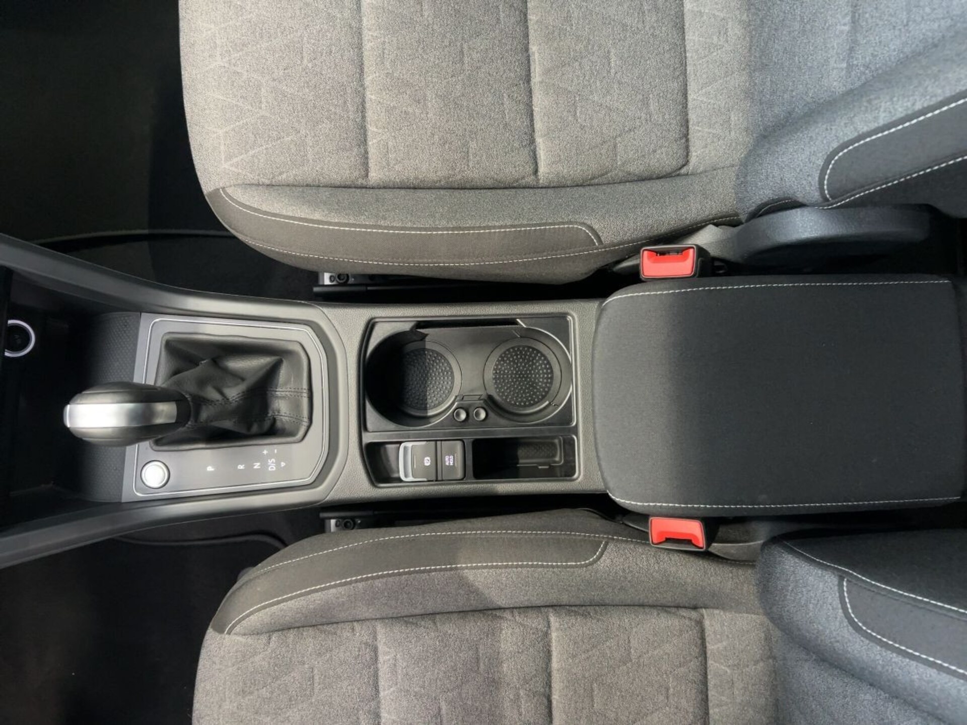 Volkswagen Touran MOVE