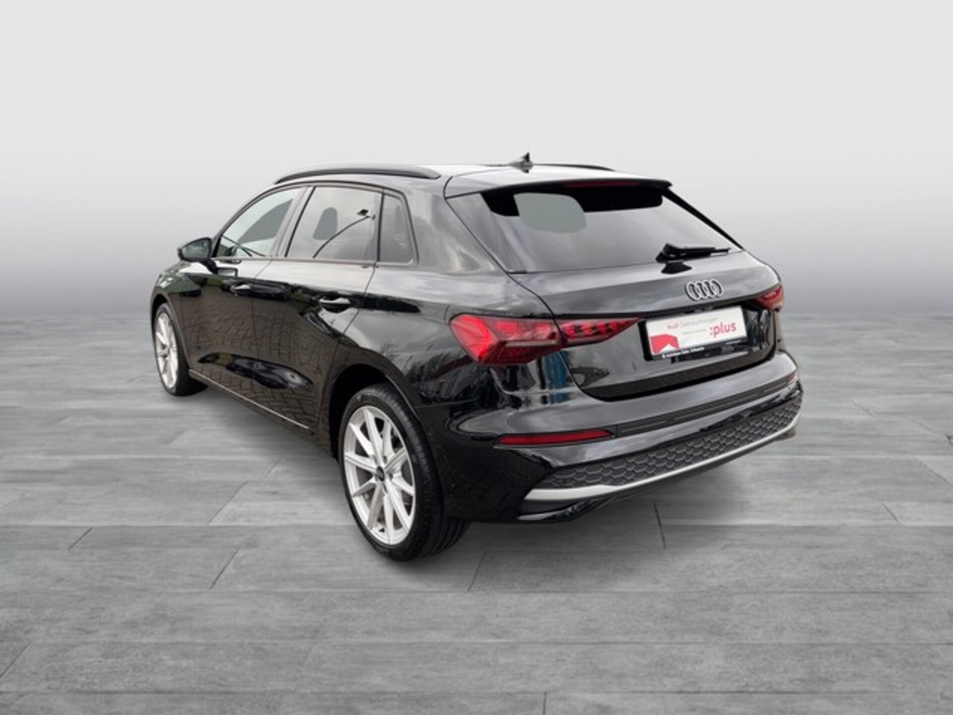 Audi A3 Sportback Advanced