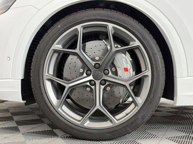 2026 Audi RS Q8 Base - Photo 12