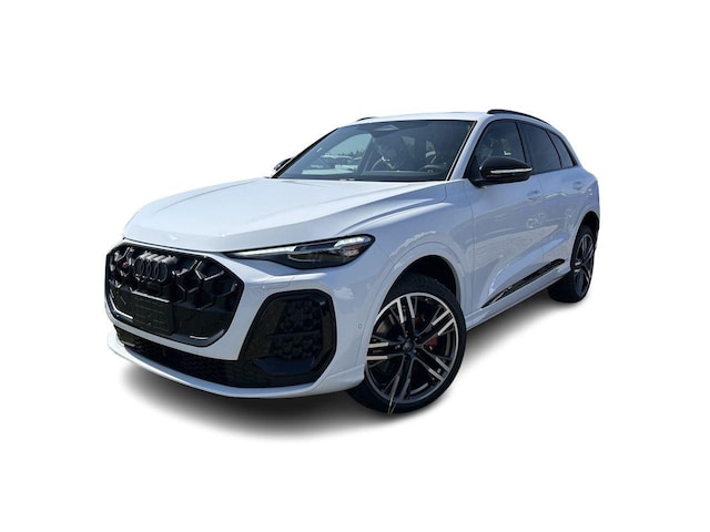 2025 Audi Audi SQ5 SUV
