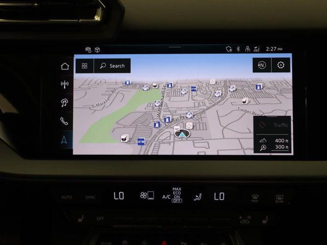 2025 Audi A3 Premium Plus - Photo 17