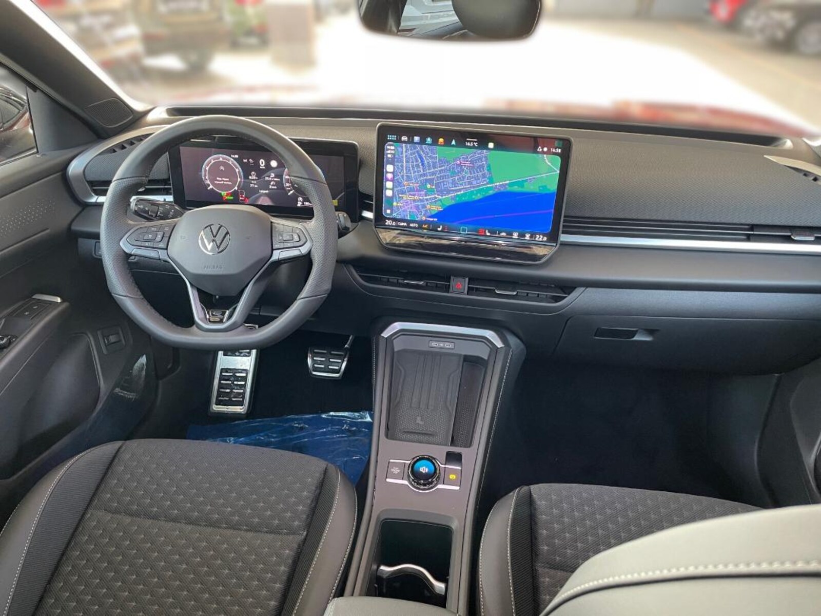 Volkswagen T-Roc – Bild 17