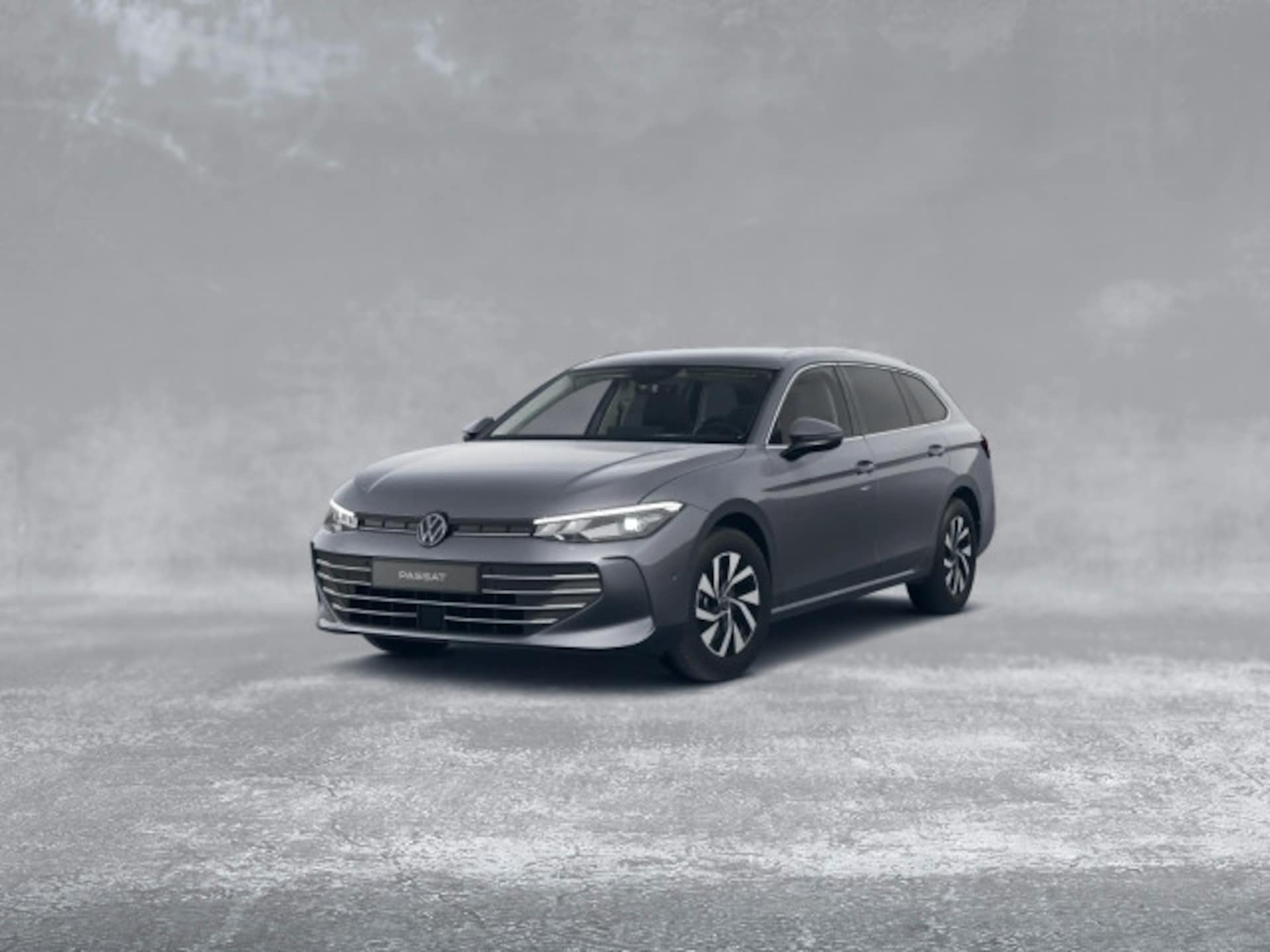 Volkswagen Passat Business