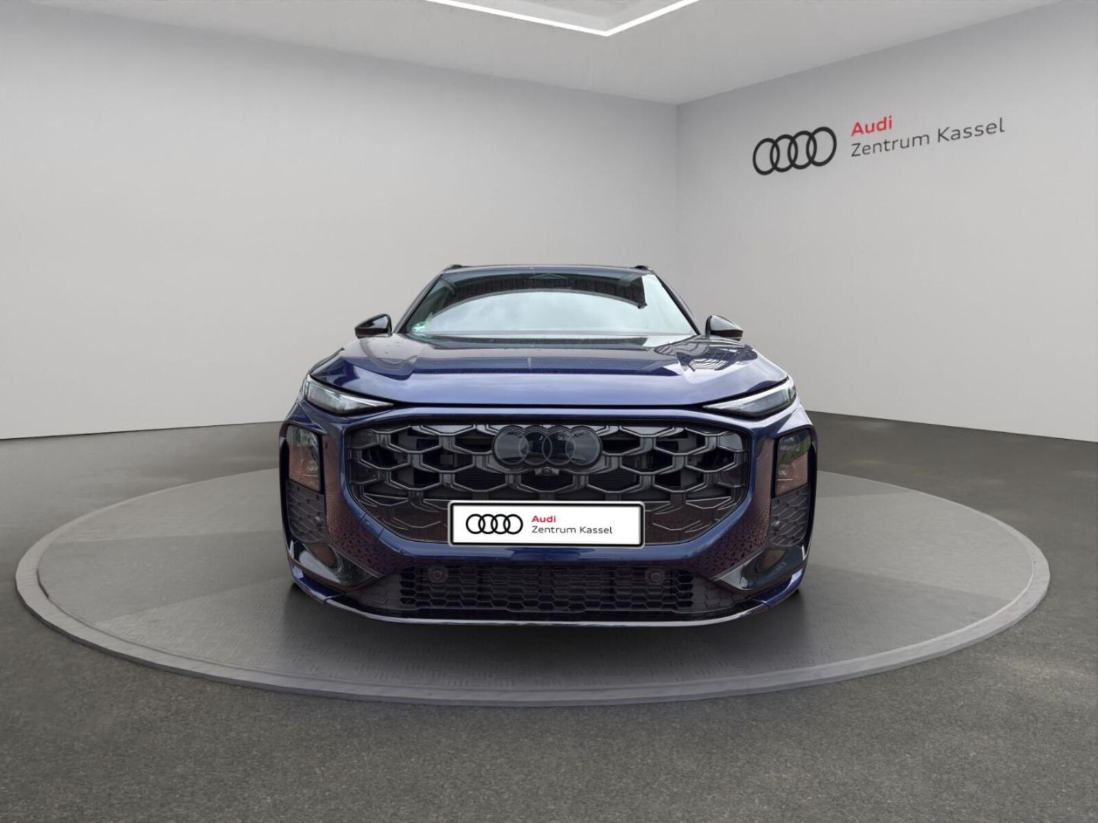 Audi Q3 – Bild 8