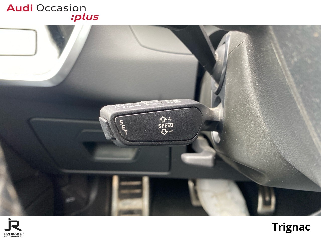 Image about Audi A6 allroad quattro Avus 45 TDI 180 kW (245 ch) S tronic