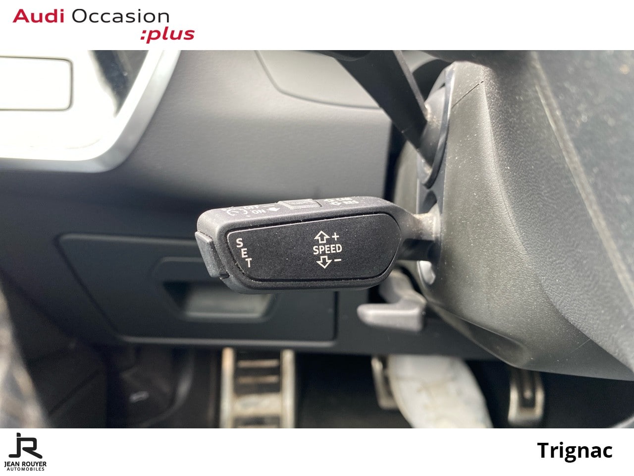 Image about Audi A6 allroad quattro Avus 45 TDI 180 kW (245 ch) S tronic