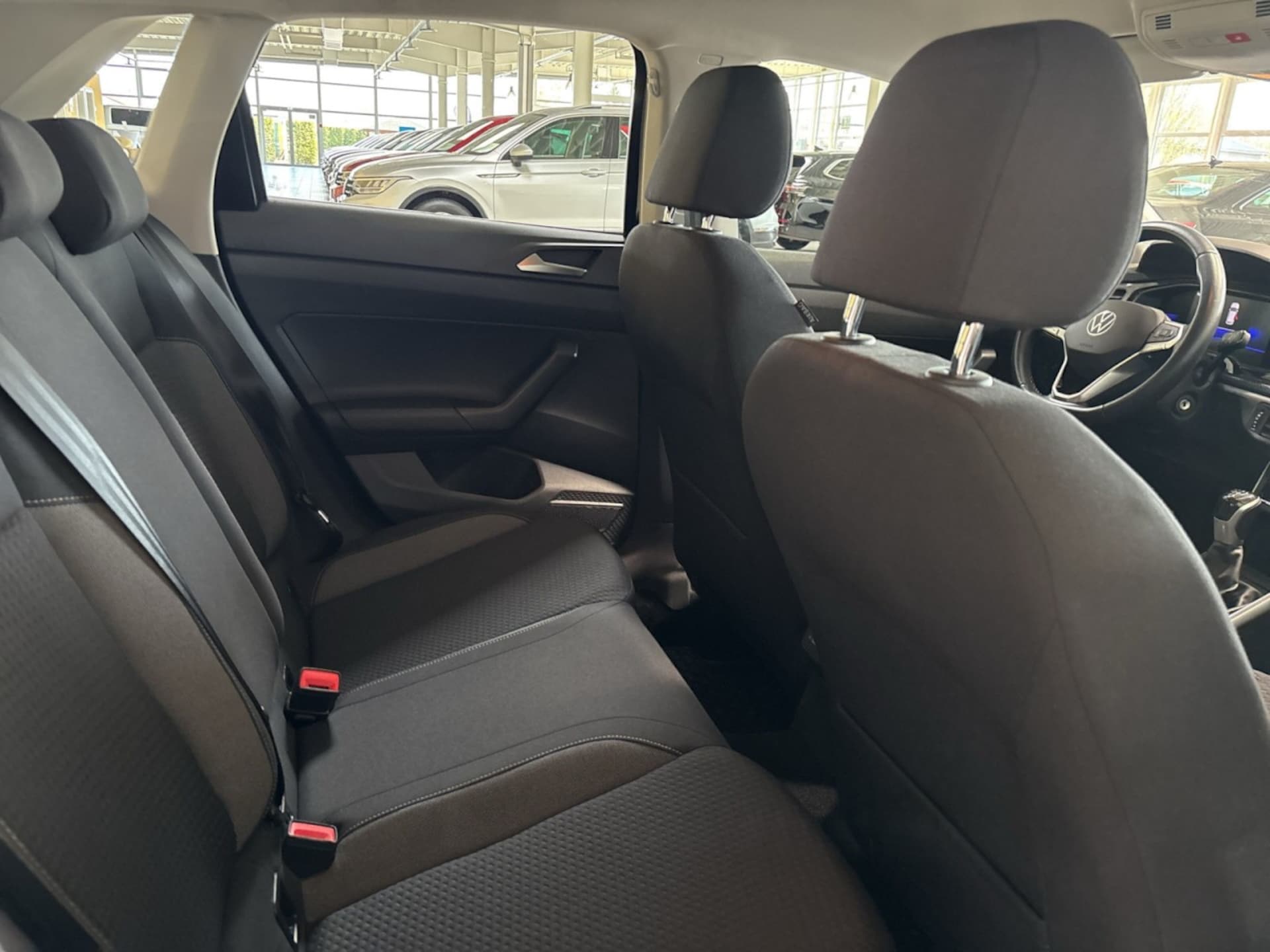 Volkswagen Polo Life