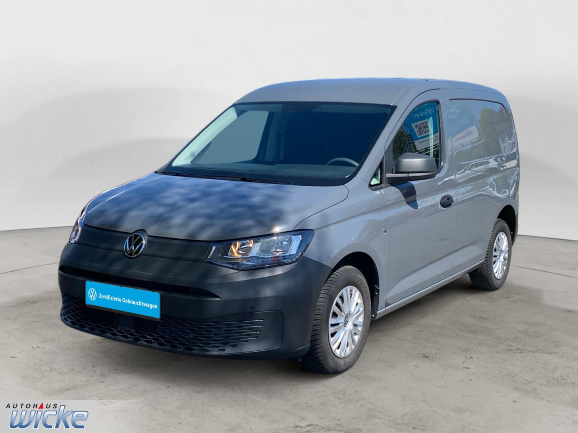 Volkswagen Caddy Cargo EcoProfi