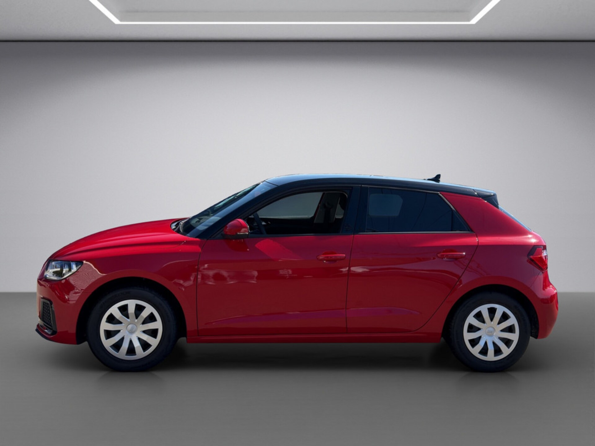 Audi A1 Sportback Advanced