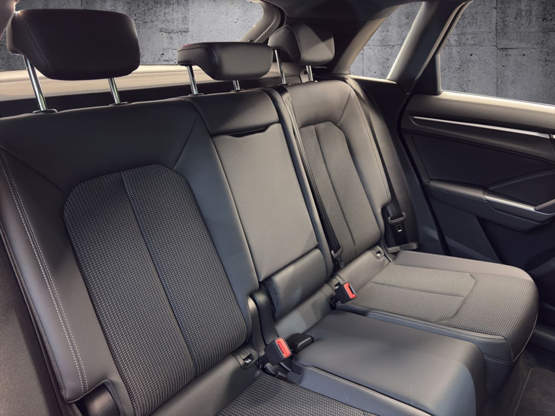 Audi Q3 SUV S line