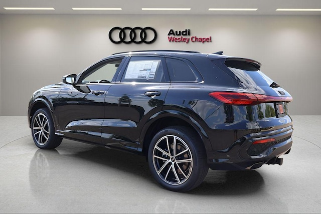 2026 Audi Q5