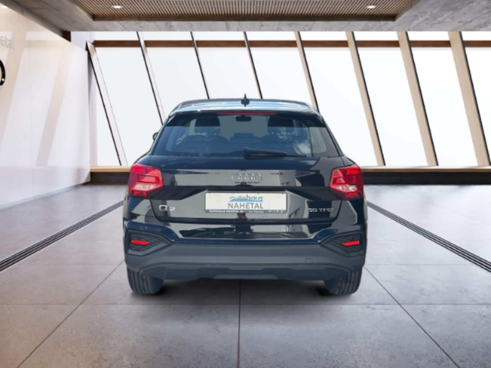 Audi Q2 – Bild 4