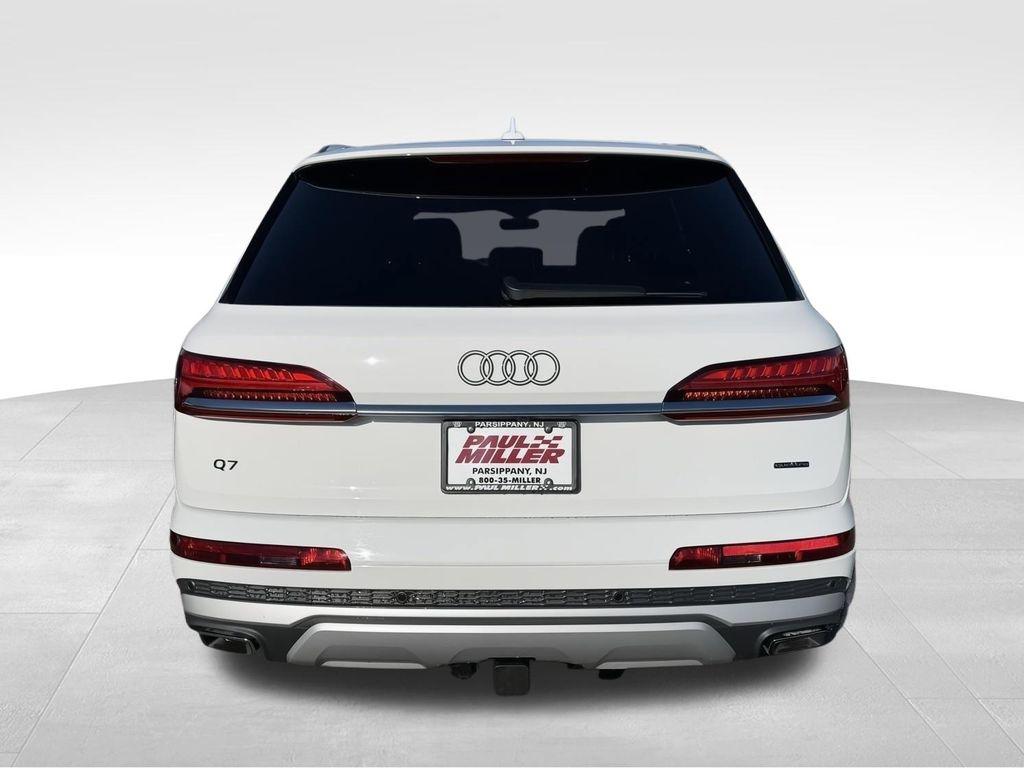 2026 Audi Q7 Premium - Photo 6
