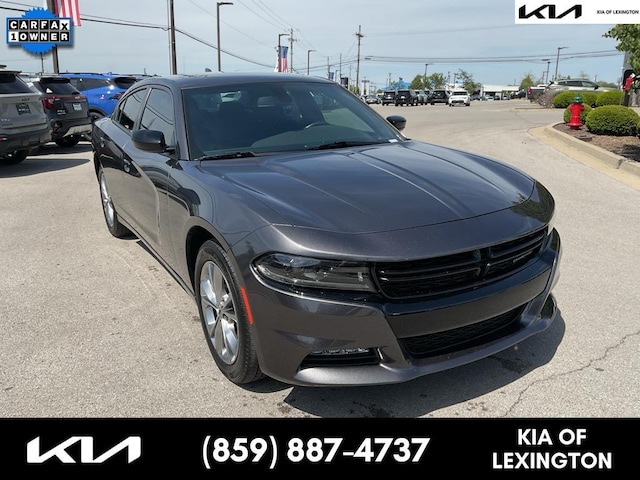 Photo of 2023 Dodge Charger