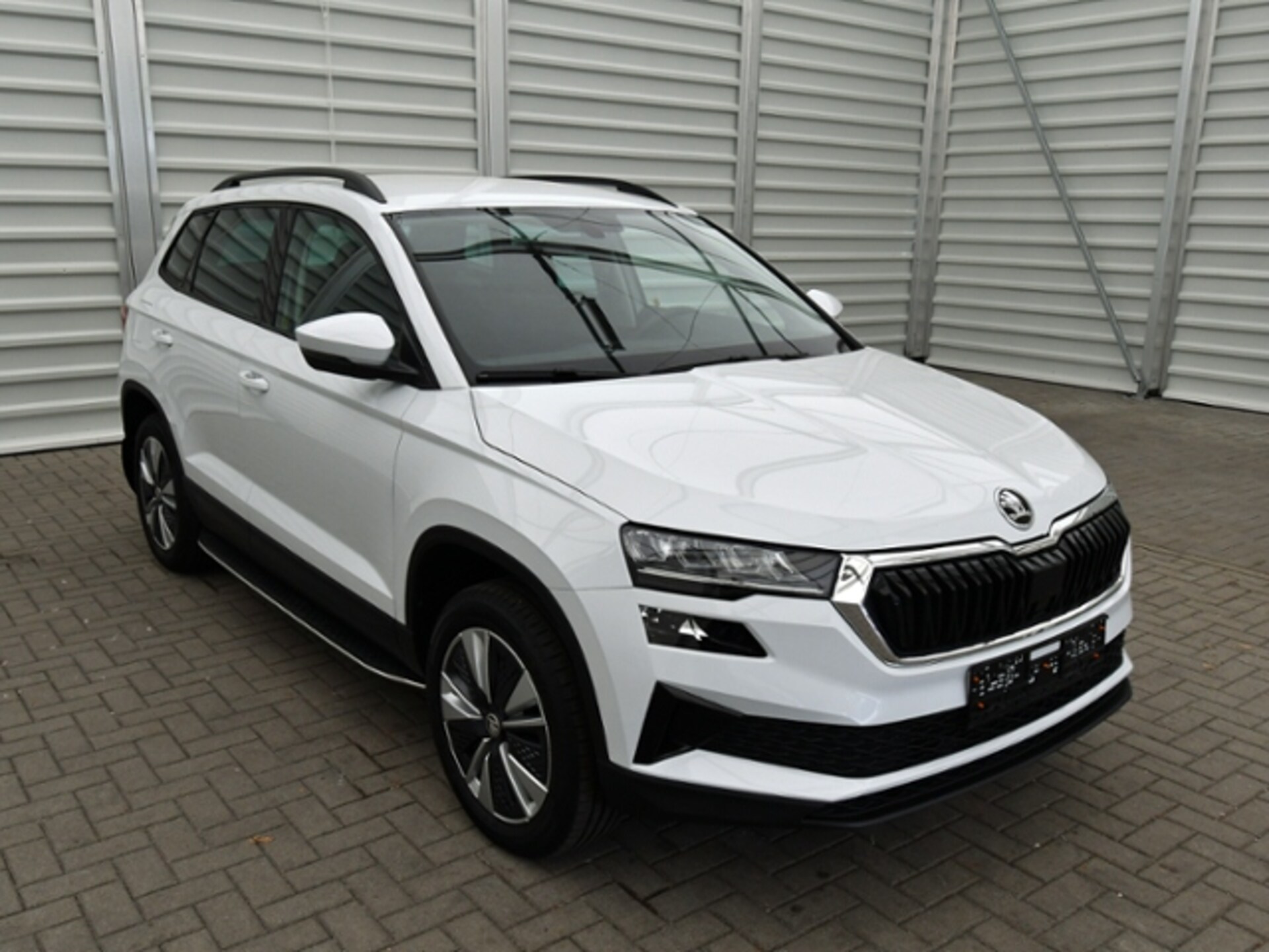 Skoda Karoq Ambition