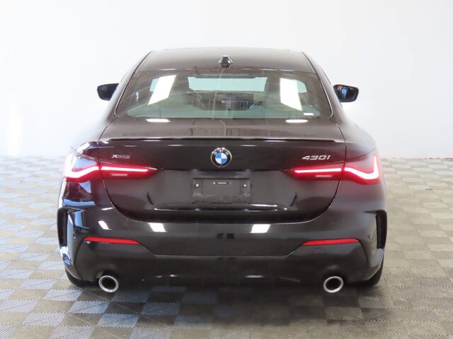 2026 BMW 430i Gran Coupé