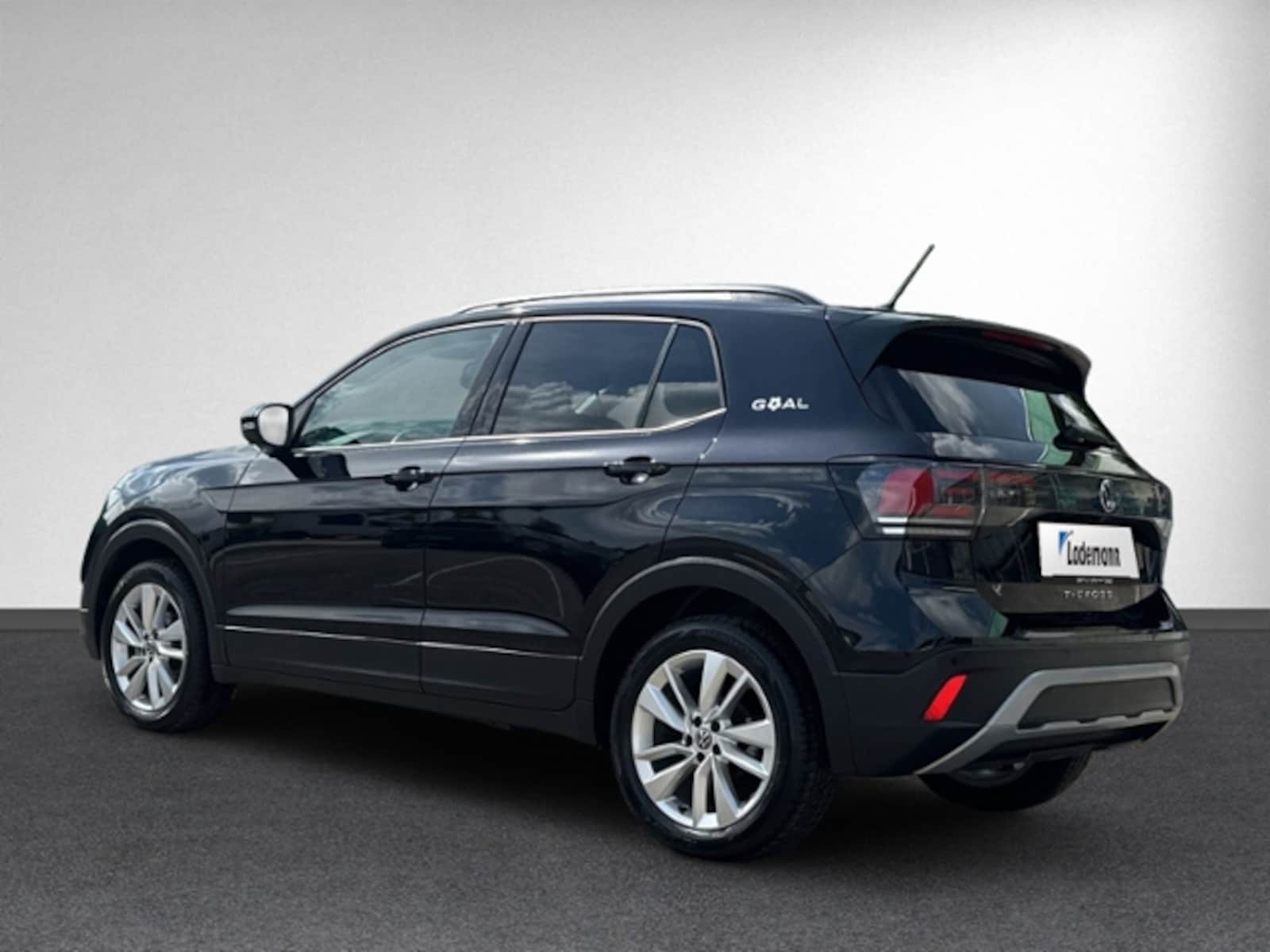 Volkswagen T-Cross – Bild 4