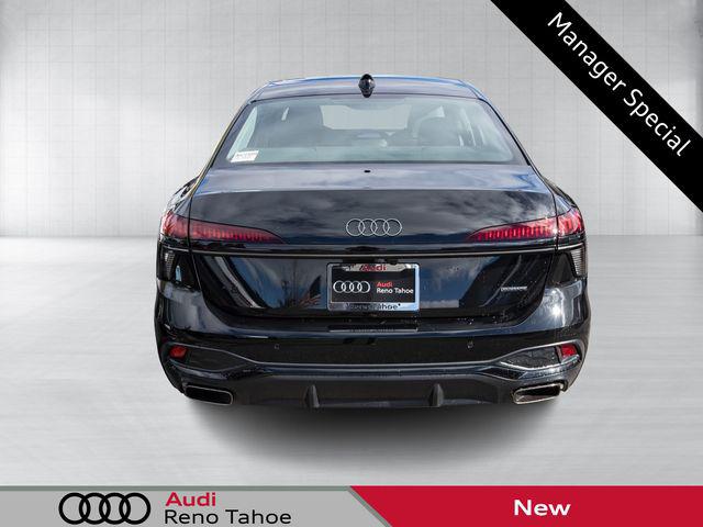 2026 Audi A6 Premium Plus - Photo 6