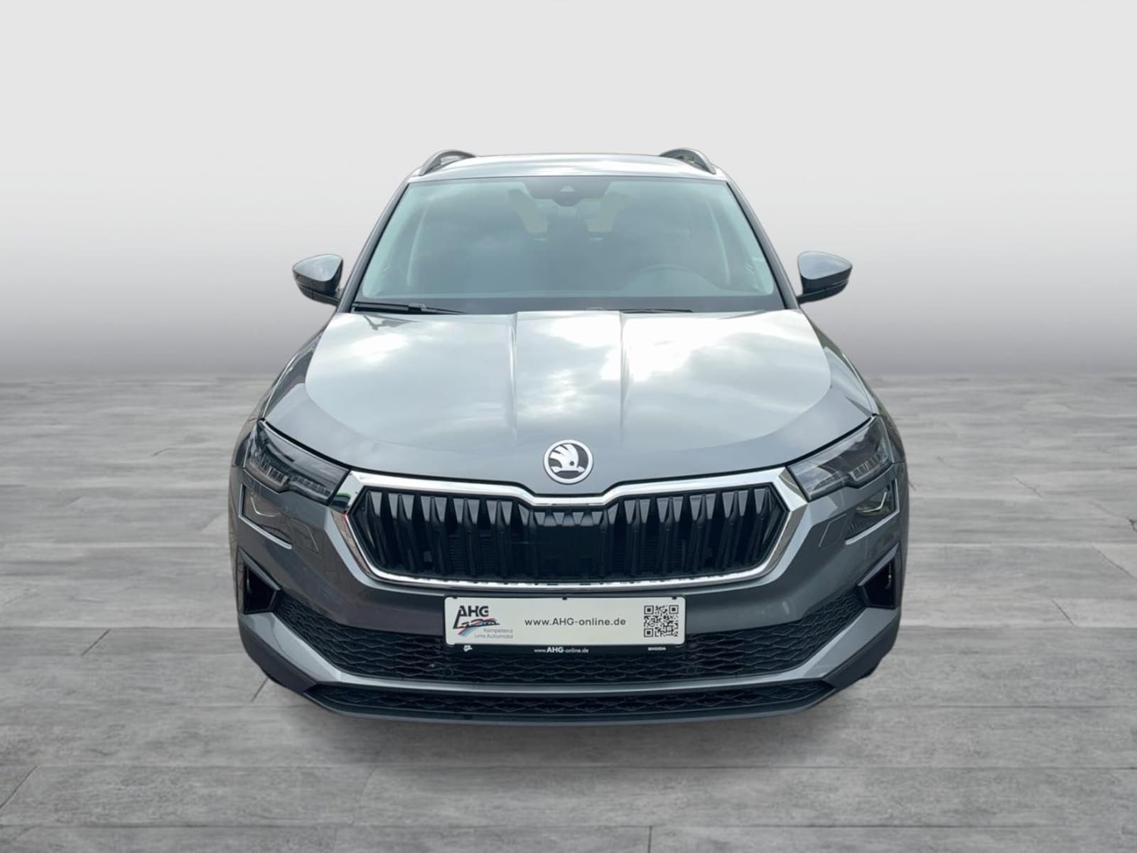 Škoda Karoq – Bild 2