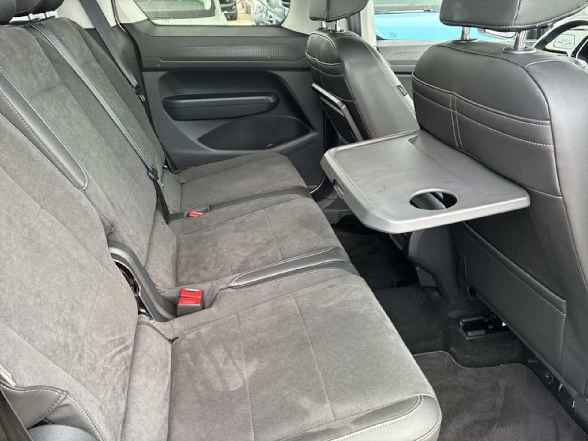 Volkswagen Caddy Style