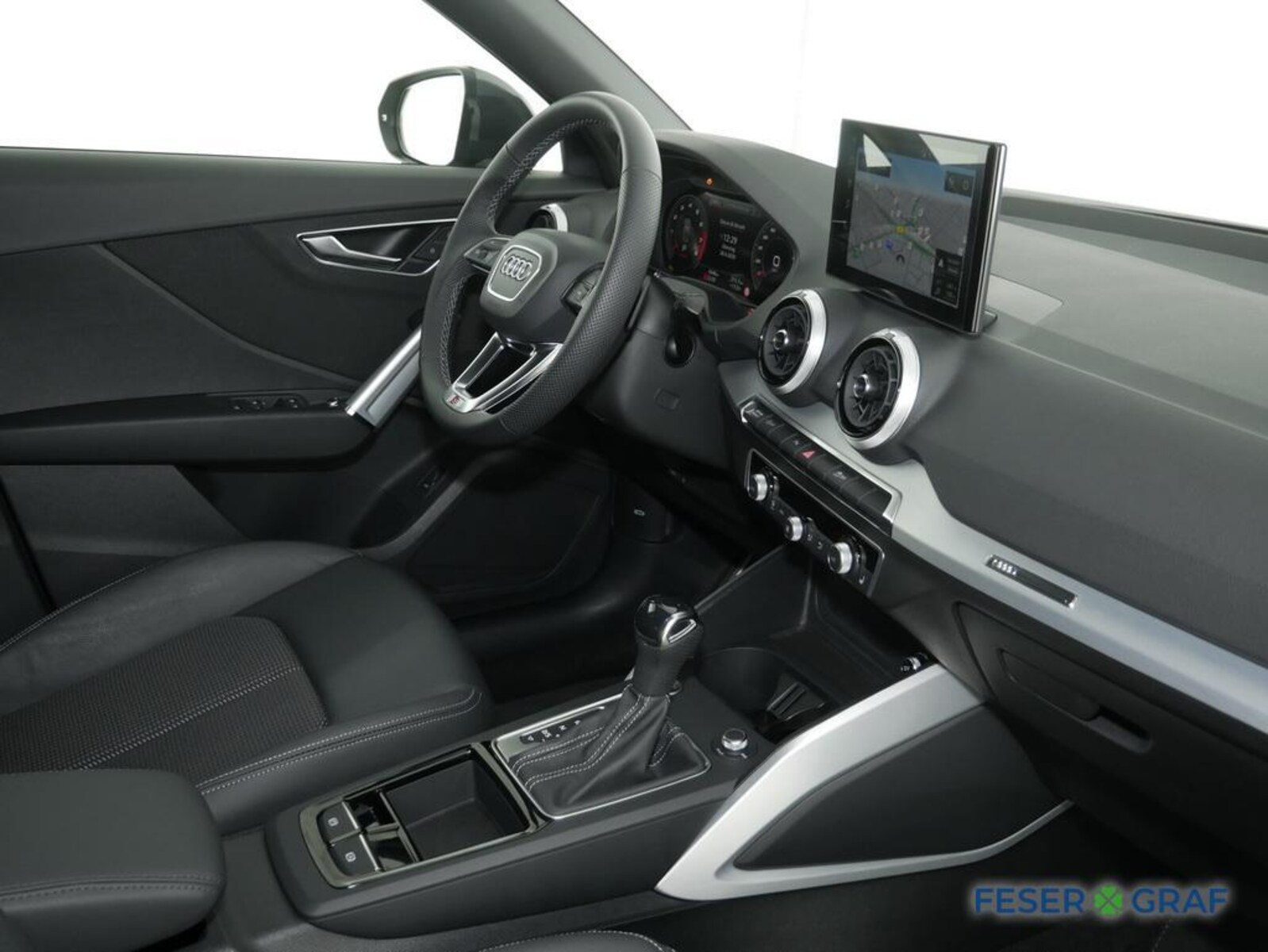 Audi Q2 – Bild 3