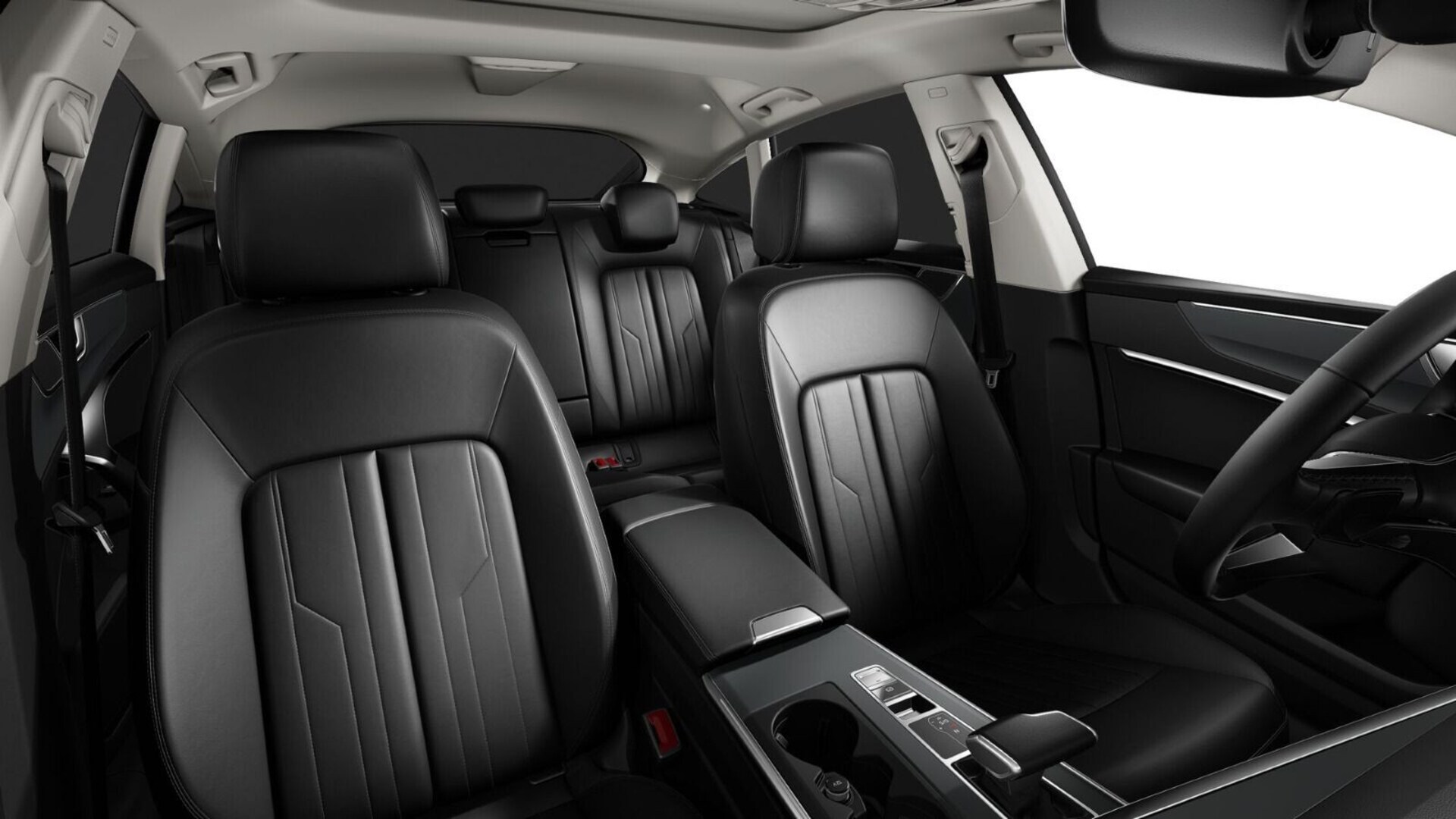 Audi A7 Sportback