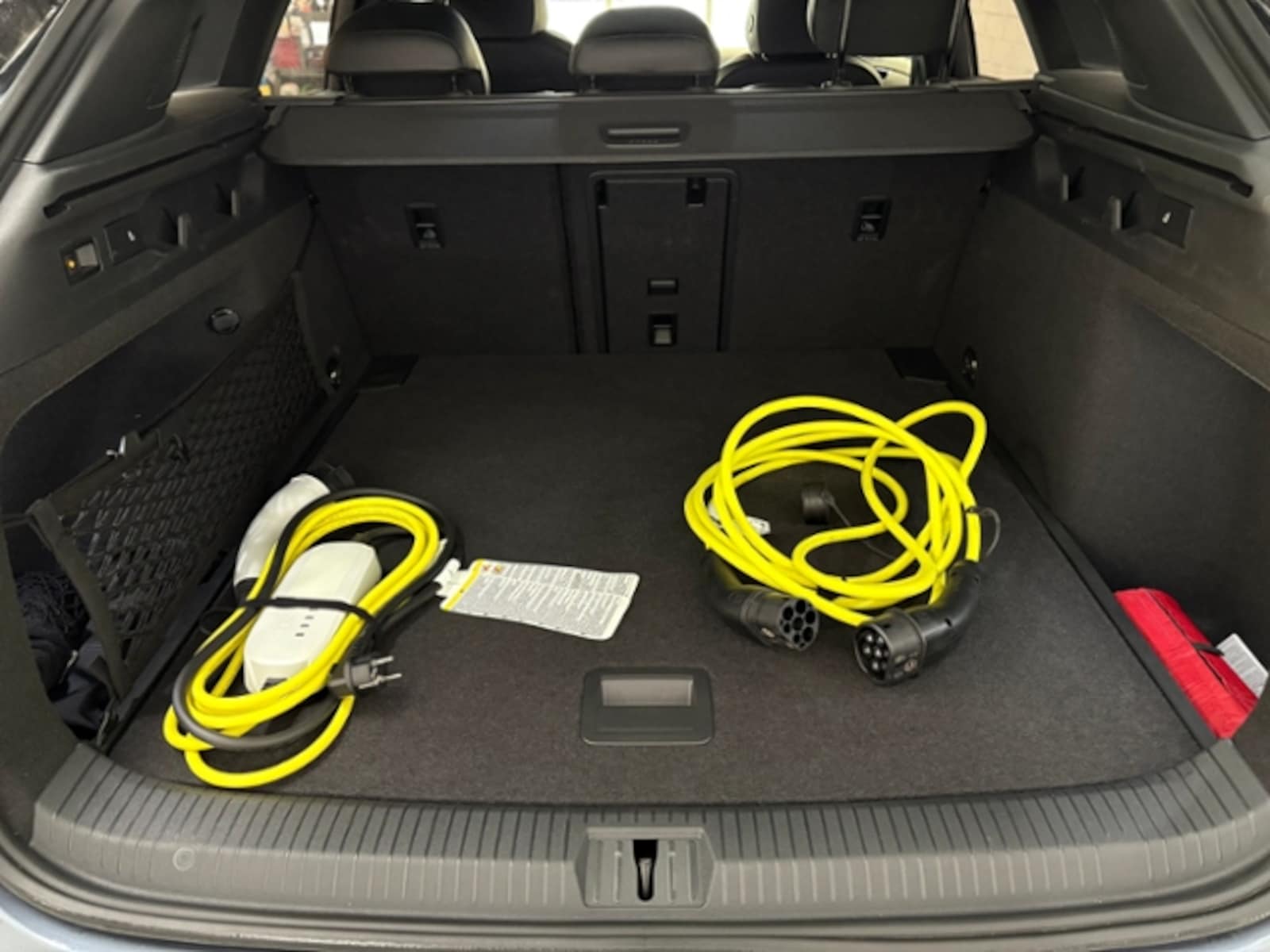 Volkswagen ID.7 Tourer – Bild 7