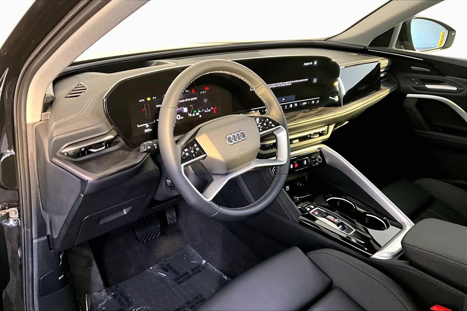 2025 Audi Q5 Premium Plus - Photo 18