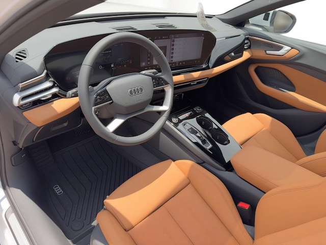 2026 Audi A5 Sedan