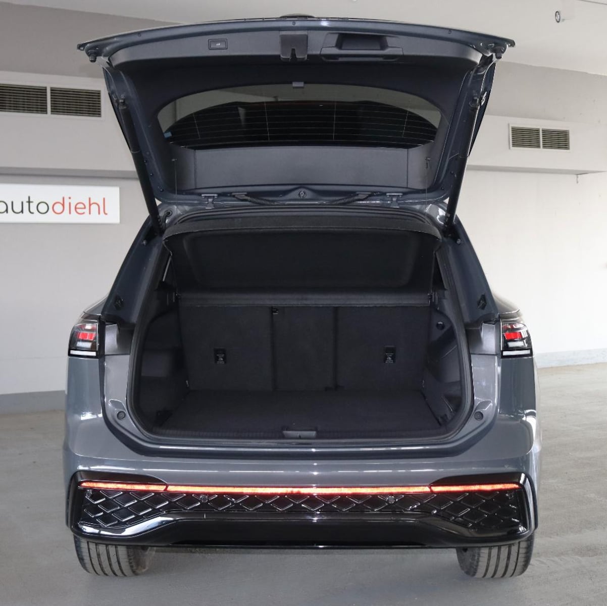 Volkswagen Tiguan – Bild 20
