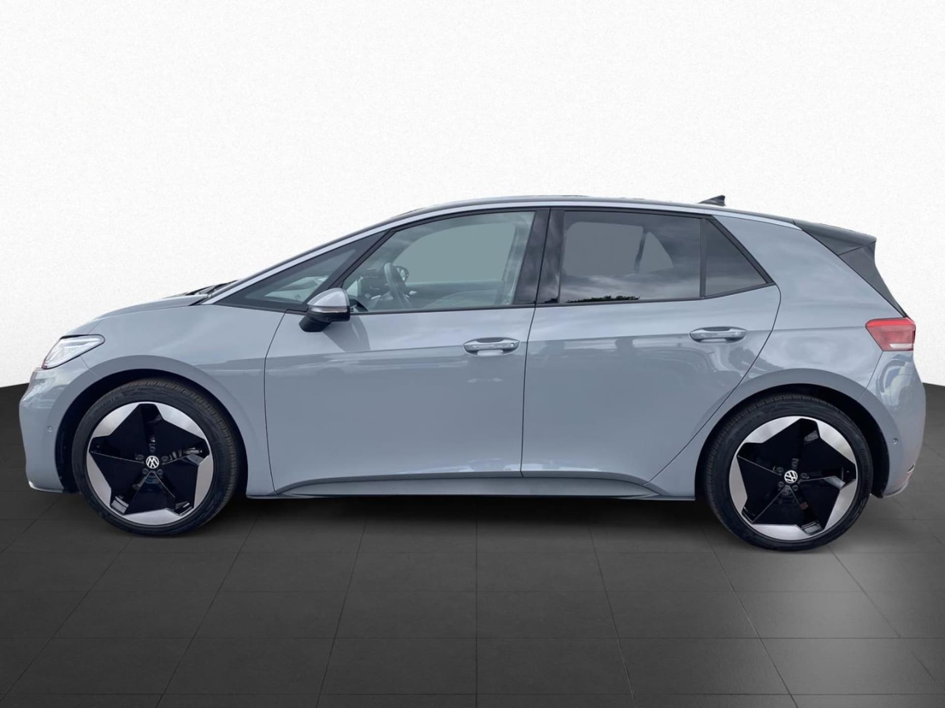 Volkswagen ID.3 MOVE Pro