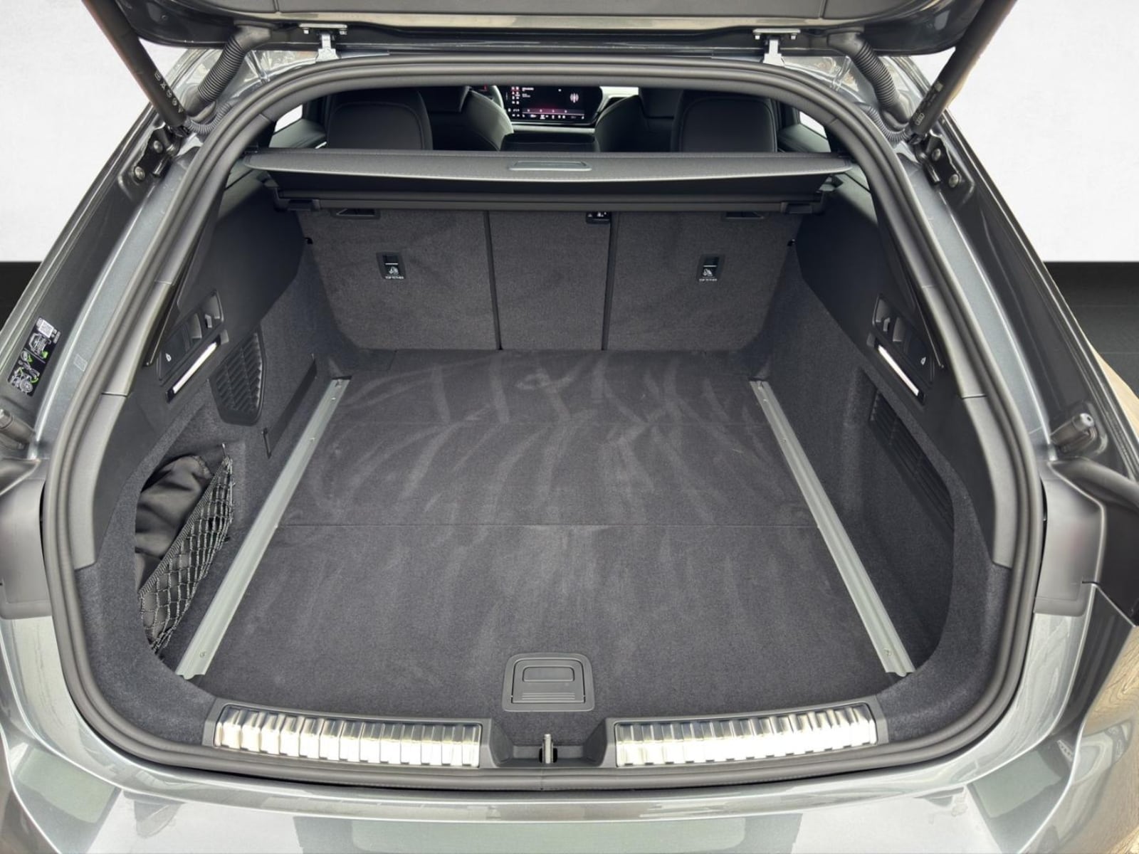 Audi A6 Avant – Bild 6