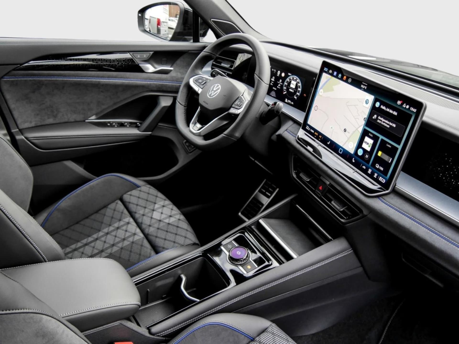 Volkswagen Tayron R-Line