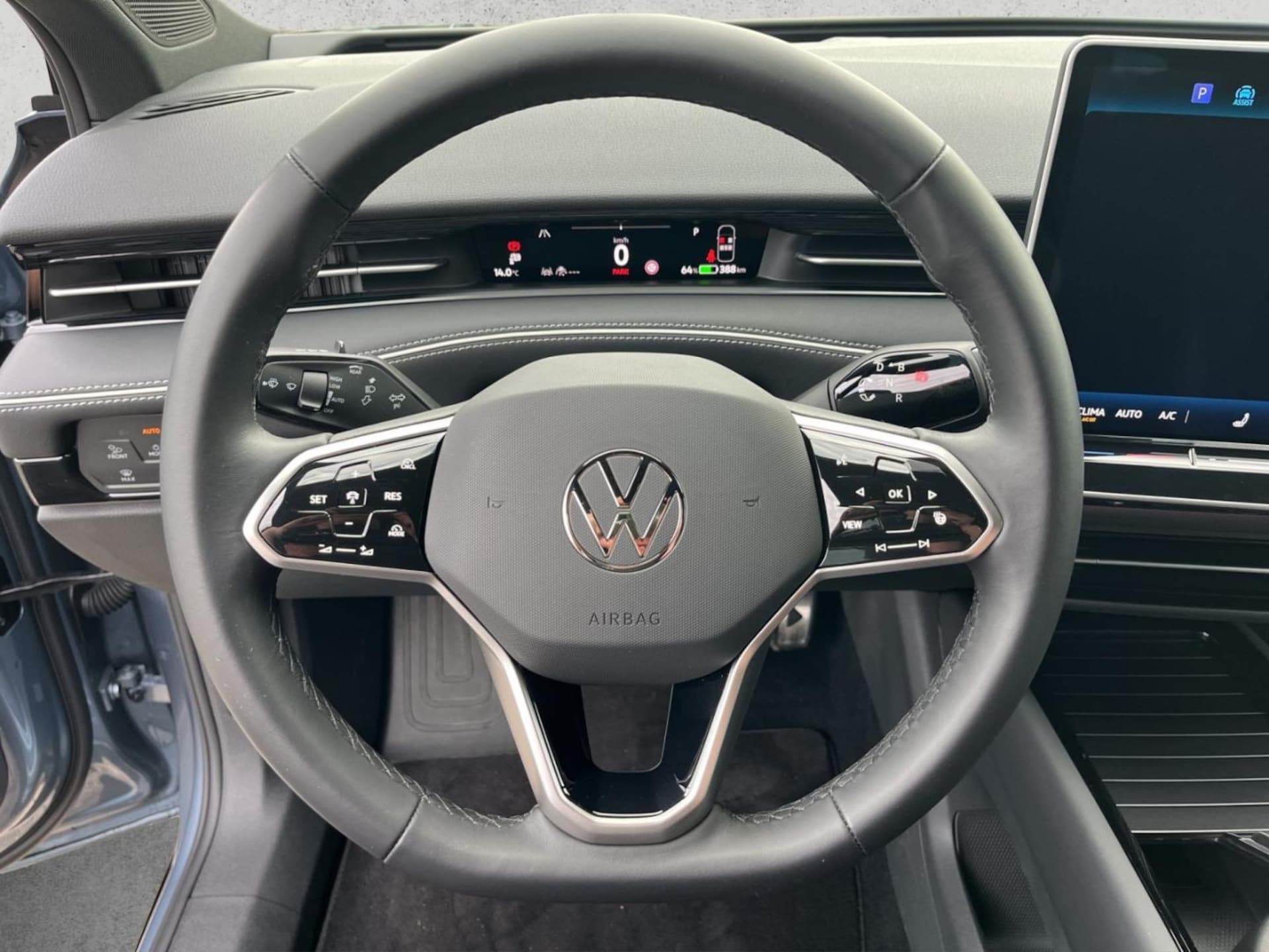 Volkswagen ID.7 Tourer Pro