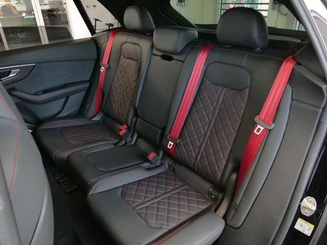 2026 Audi Q8 Prestige - Photo 13