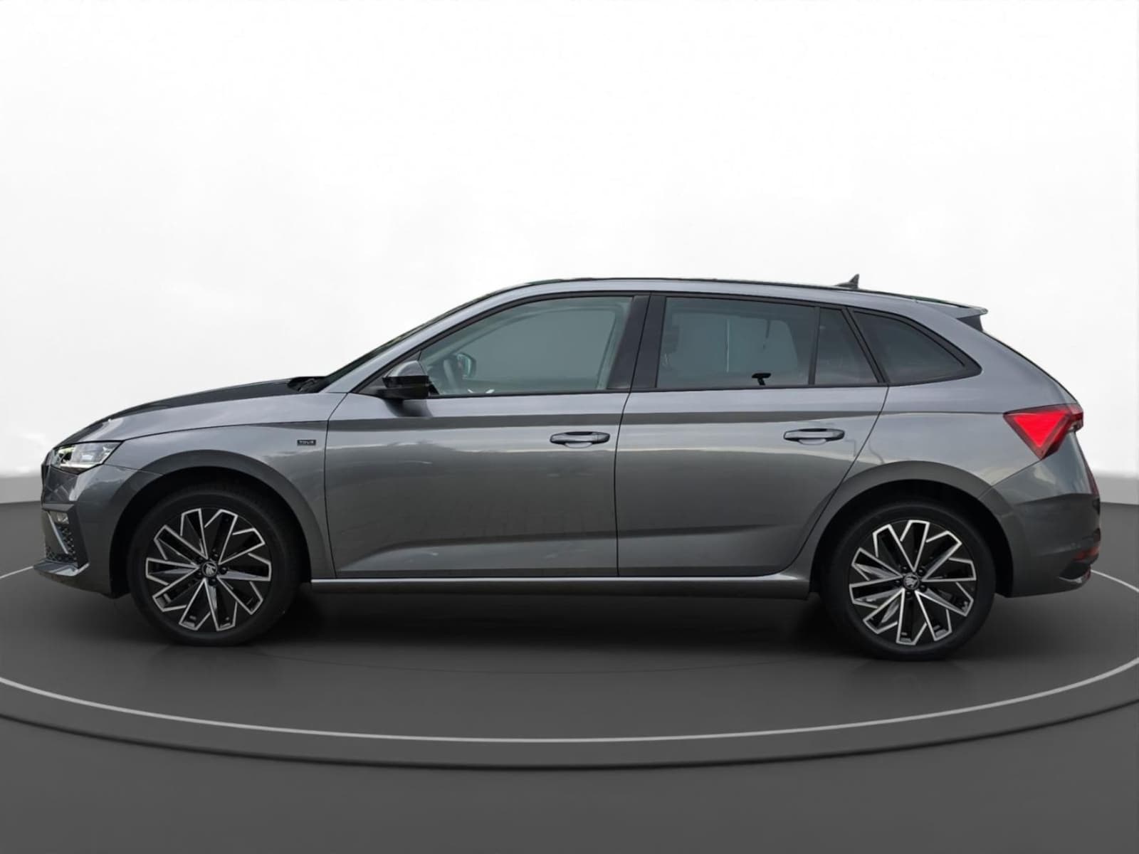 Škoda Scala – Bild 5